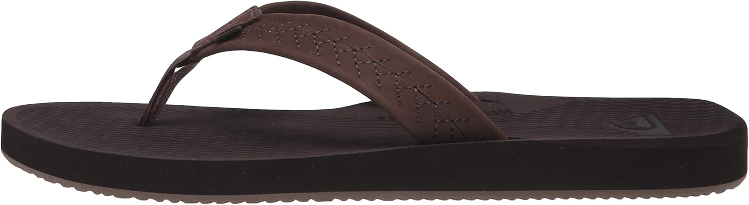 Quiksilver Men's Left Coasta Sandal