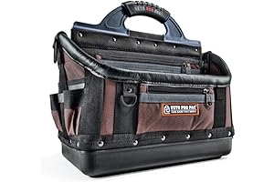 Veto Pro Pac MB5B Tool Bag