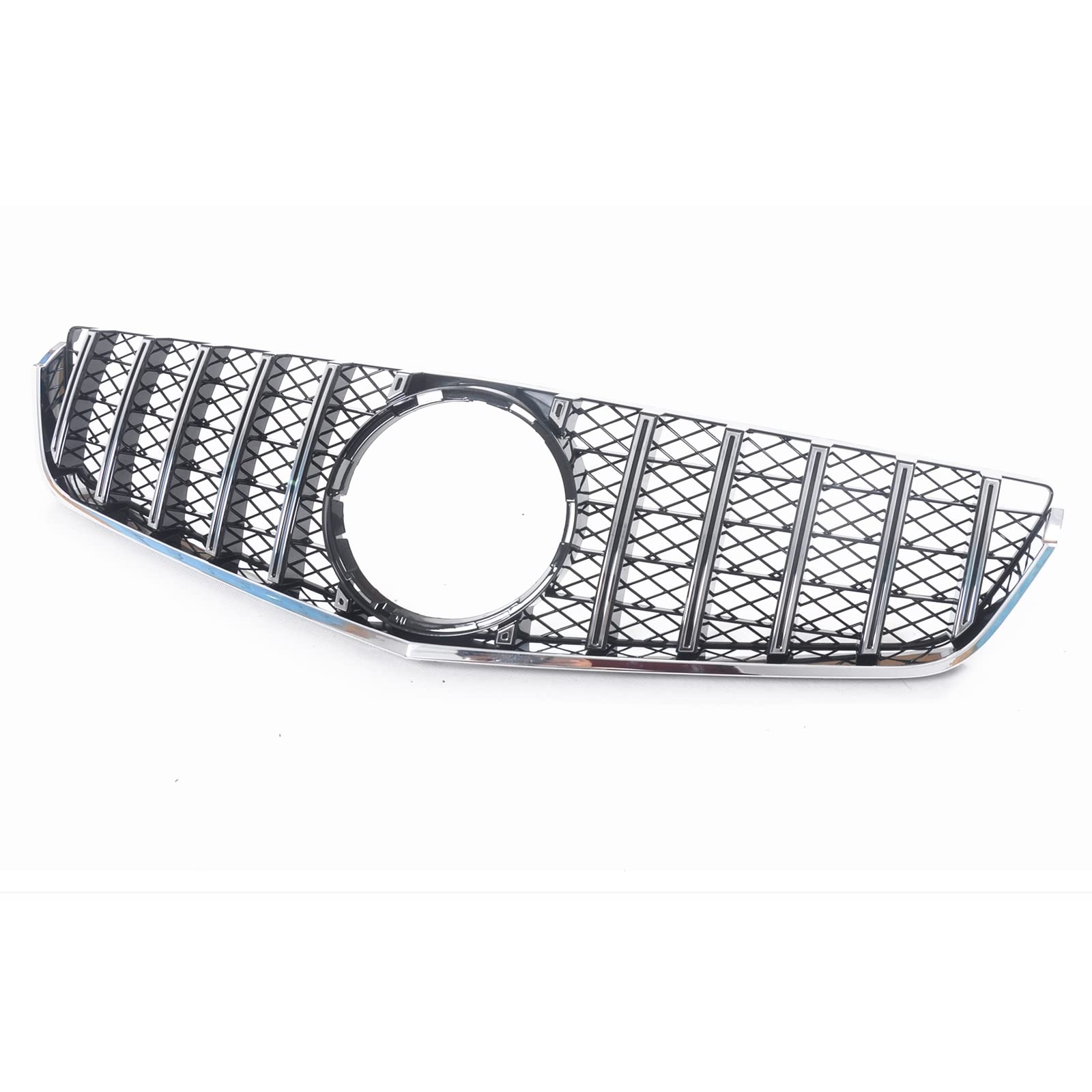 Kratka przednia do Mercedes Benz klasy E W207 C207 Coupe 2009-2013 GT R