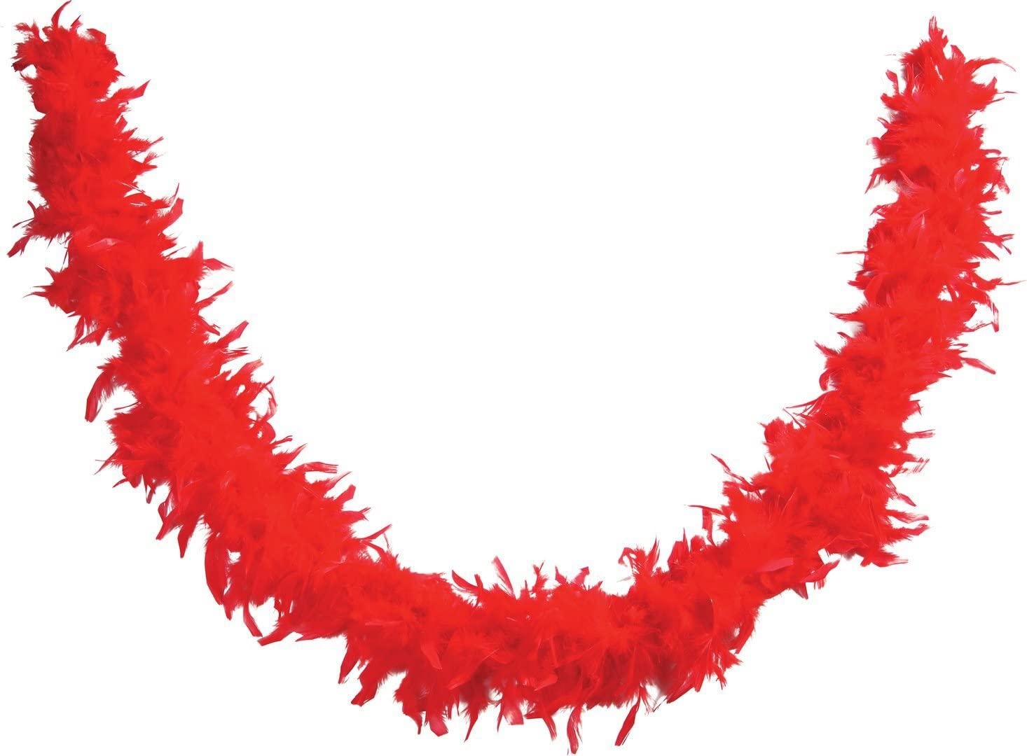 BOA Plumes Choix de couleur longeur environ 180 cm déguisement Charleston retro carnaval accessoire de costume année 20
