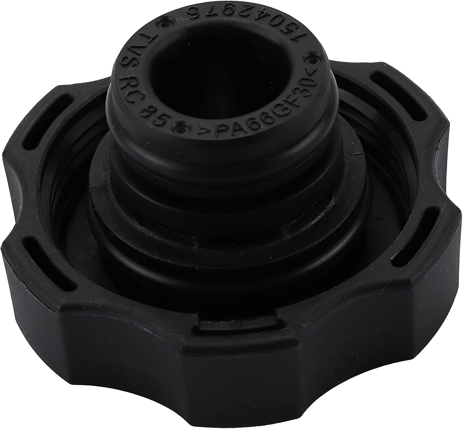 ACDelco GM Original Equipment RC85 15 P.S.I. Radiator Cap