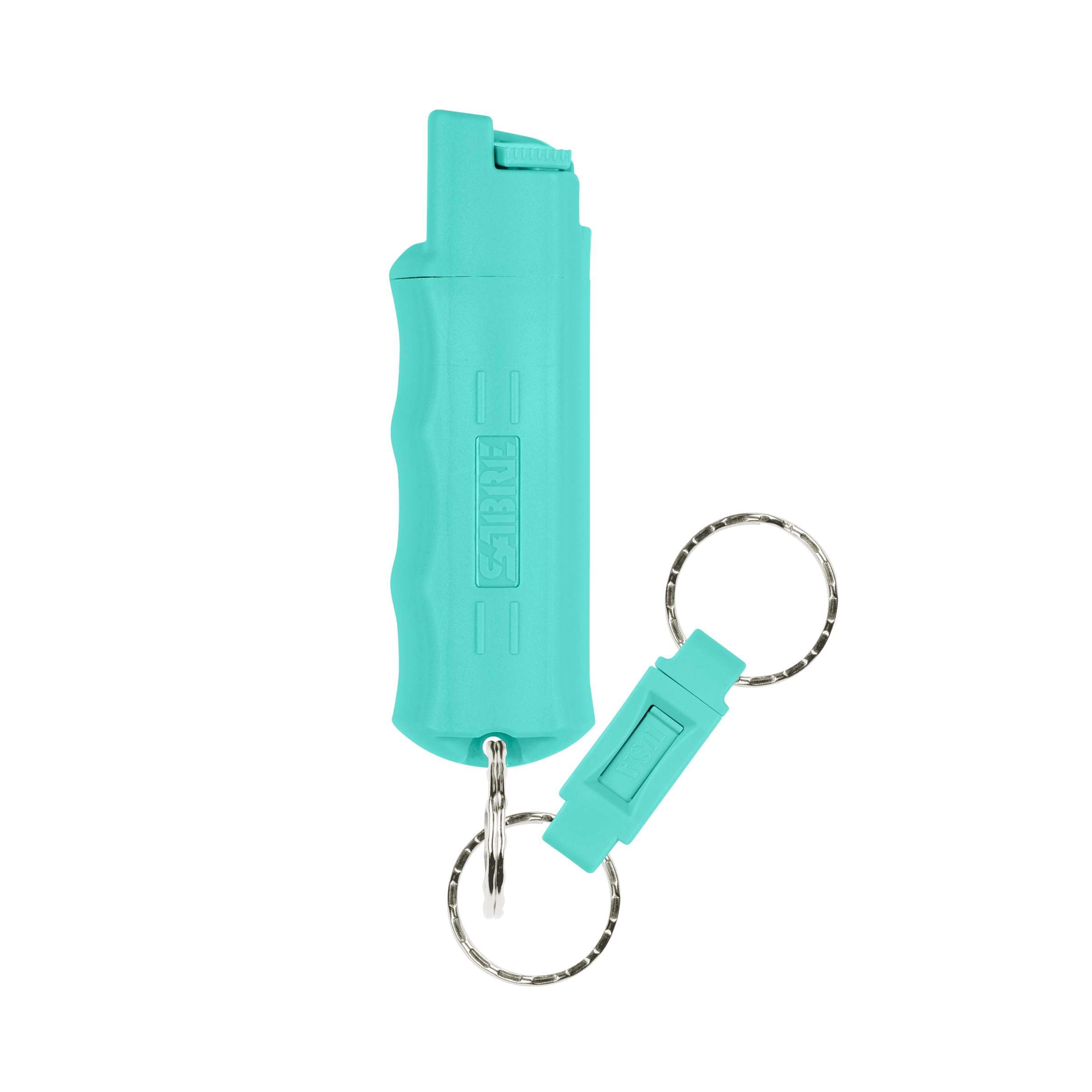 Sabre Pepper Spray Keychain