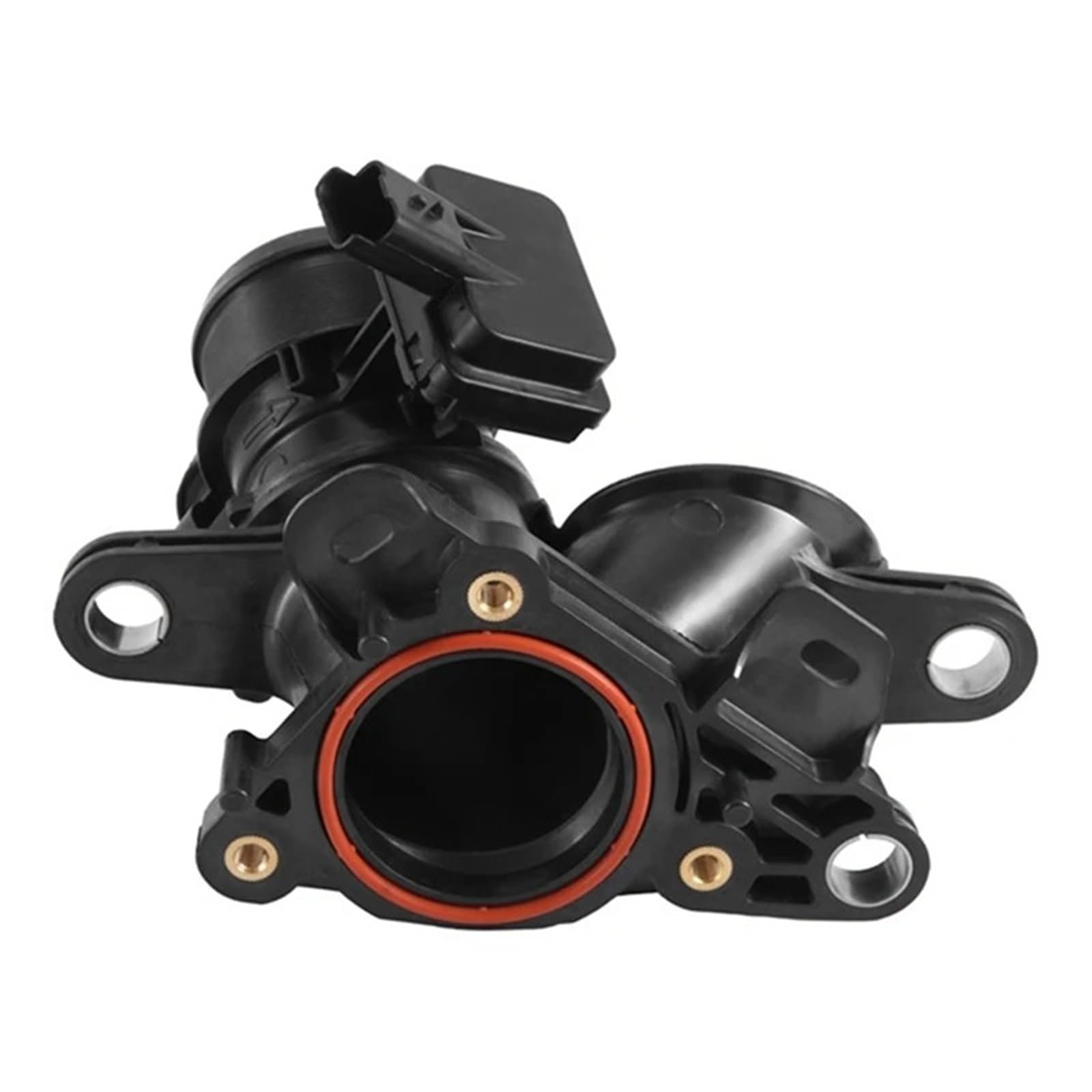 Cuerpo Del Acelerador Para Citroen C4 C5 C8 DS4 DS5 Para Dispatch Cuerpo Del Acelerador Del Coche 1 Pieza OEM :0345G7, 9655233680,670034, V29007022 Cuerpo De Mariposa