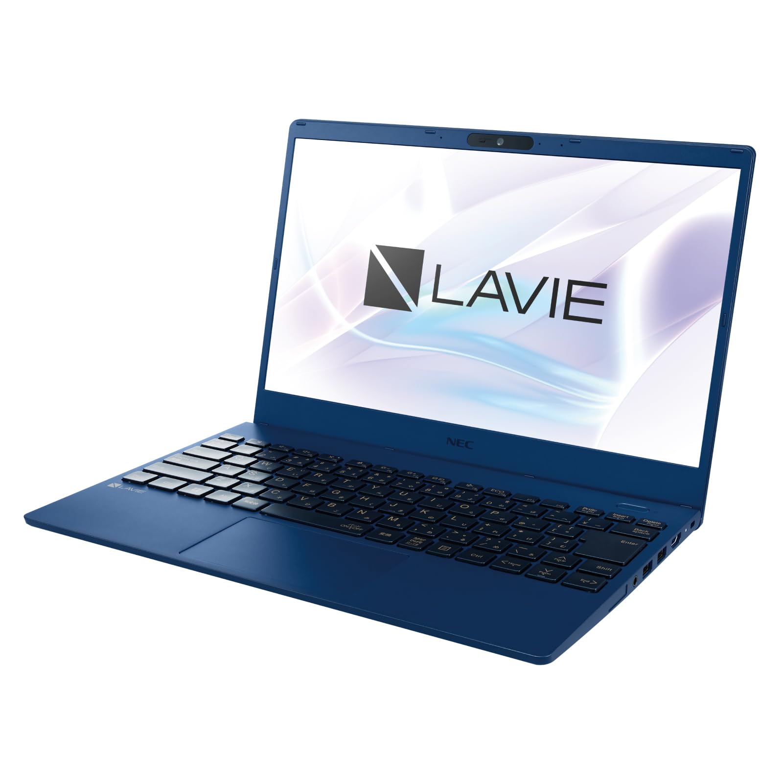 Amazon.co.jp: NEC ノートパソコン LAVIE N13 Windows11Home Corei5 