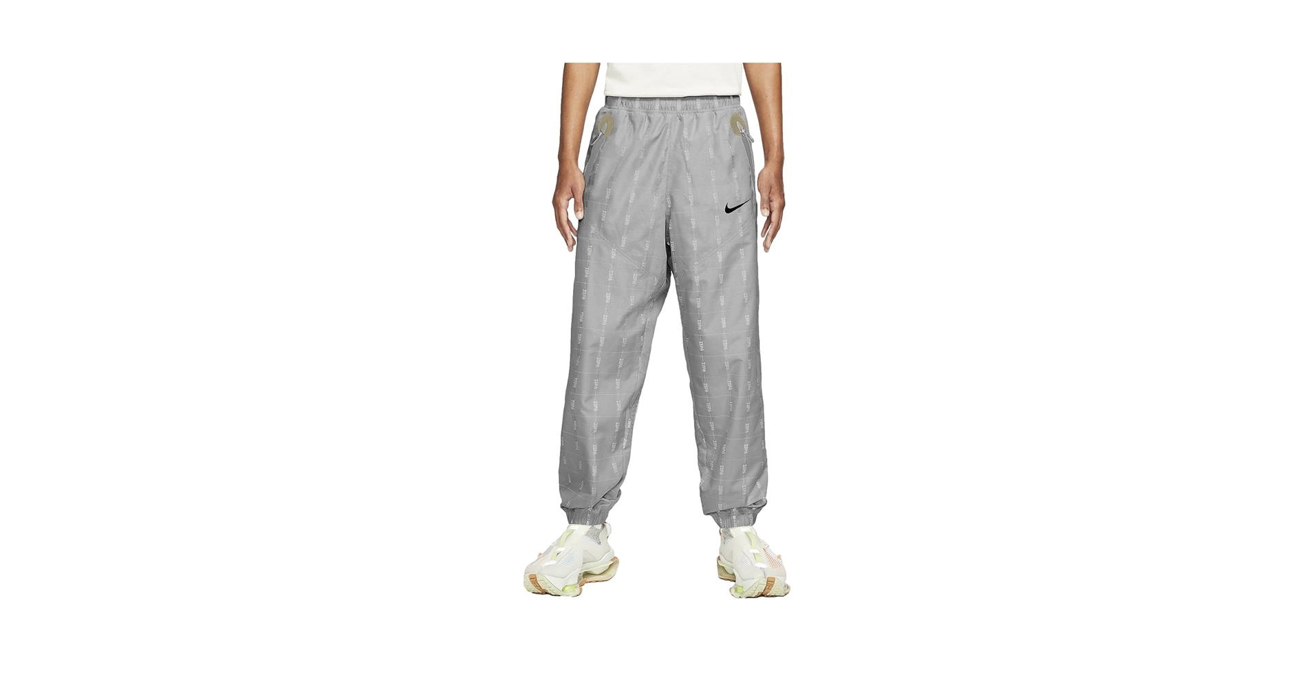 ナイキ NIKE NRG ISPA PANTS イージージョガーパンツ ナイキ NIKE NRG ISPA PANTS イージージョガーパンツ ナイキ NIKE 22SS