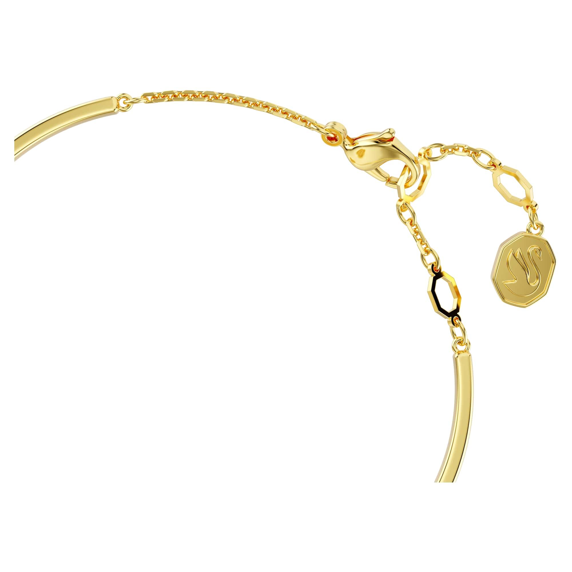 Swarovski Hyperbola 5687258 Herz-Armband