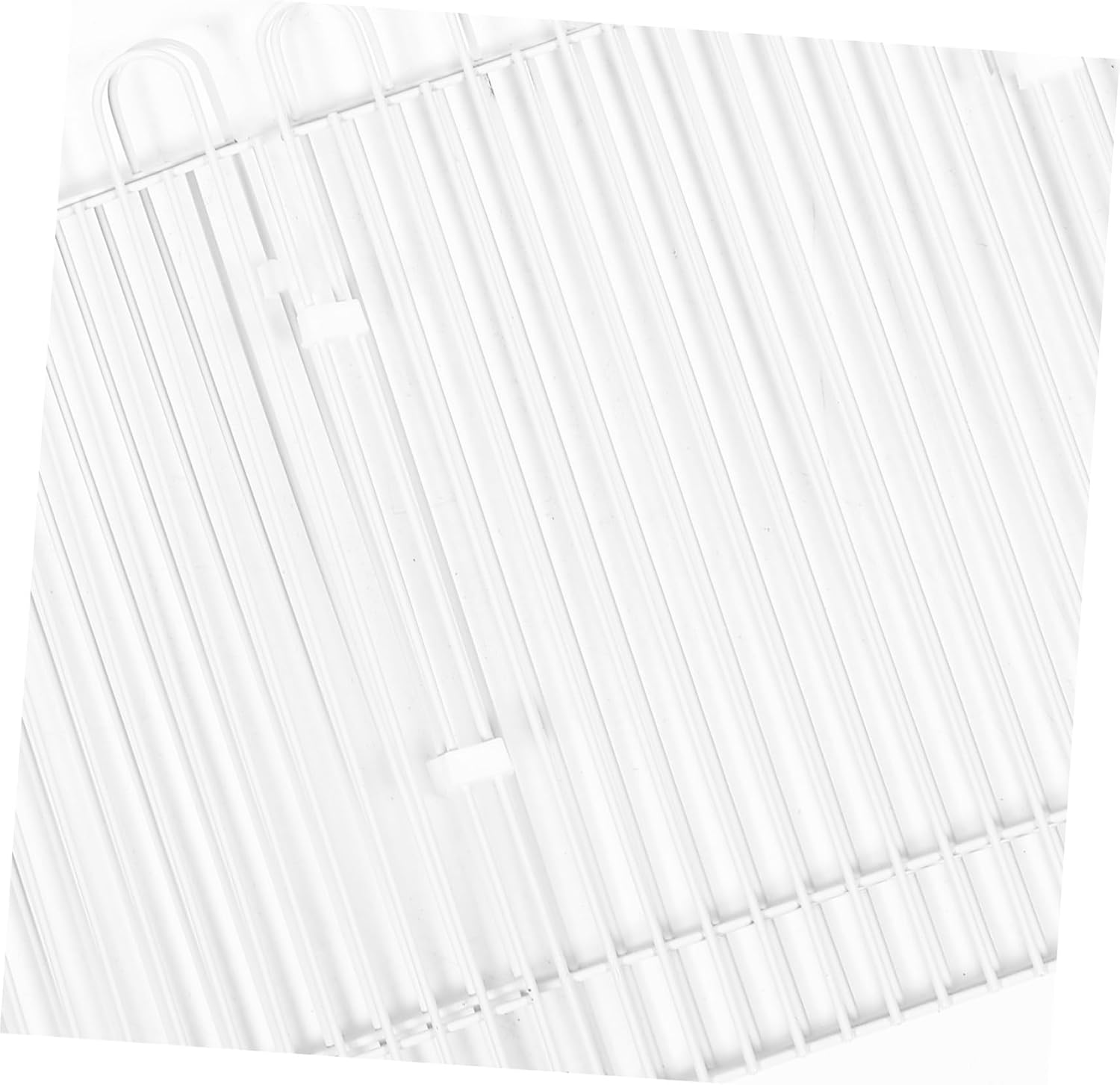 SUPVOX 12pcs Hamster Playpen Panels Bunny Fence for Small Animals Easy to Store Each for Chinchillas and