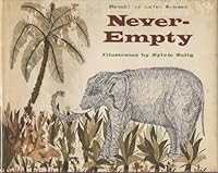 Never-Empty B0023FU24Y Book Cover