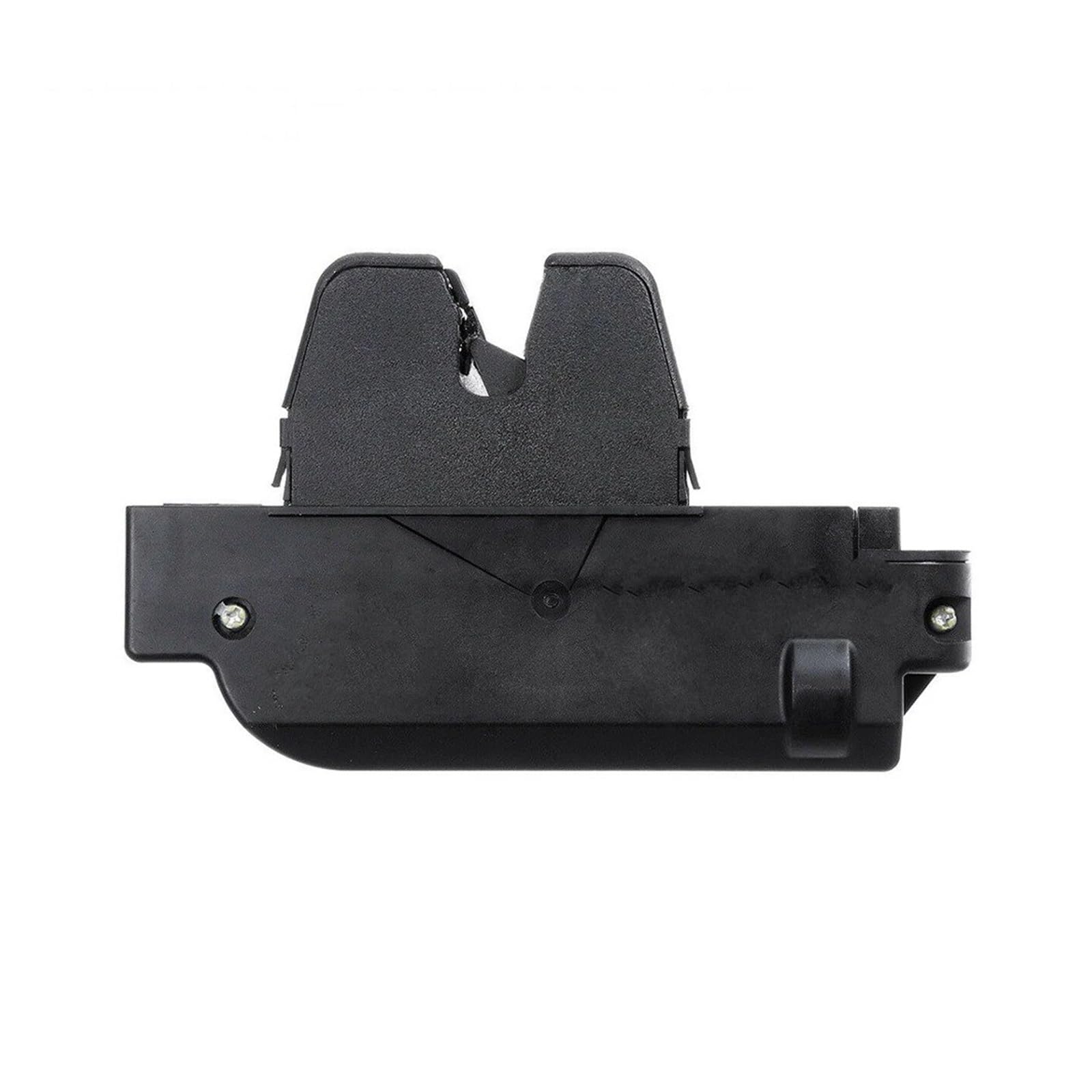 Boot Lock Mechanism for Peugeot 206 307 407 for Citroen C2 C3 C4 for Xsara for Picasso 871972 871982 Car Rear Trunk Lid Locking Latch Assembly Rear Tailgate Latch