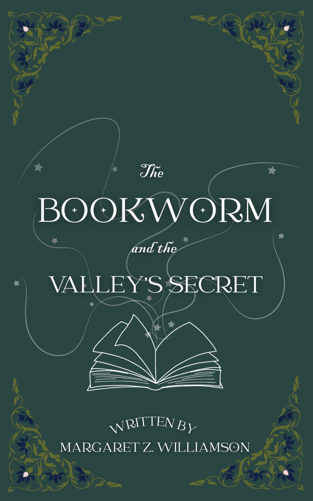 The Bookworm and the Valley's Secret