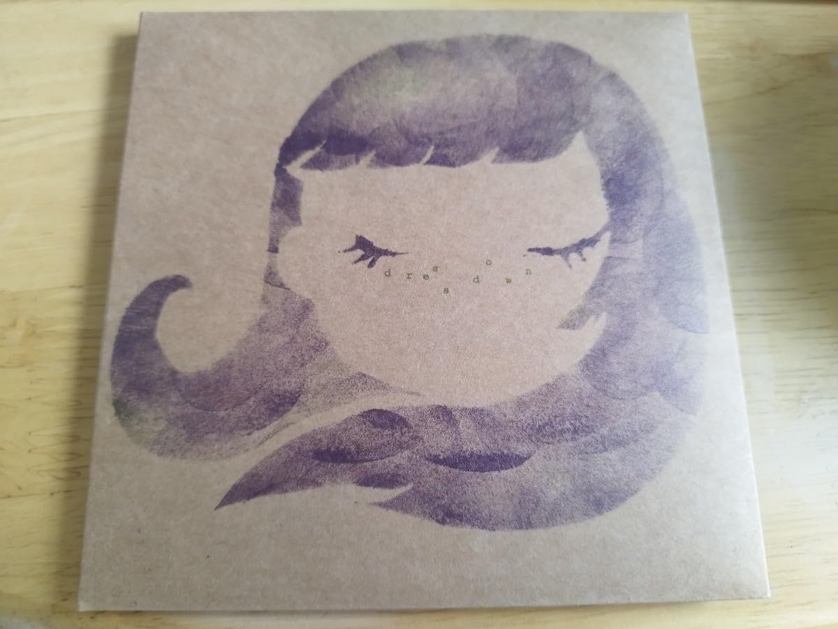 植田真梨恵 hikigatari album