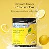 KEY NUTRIENTS Multivitamin Electrolytes Powder Sin Azúcar - Polvo de Electrolitos Refrescante Sabor Limonada - Suplemento de Sodio y Energía - Polvo de Hidratación - Sin Calorías - 90 Porciones - Hecho en USA 2