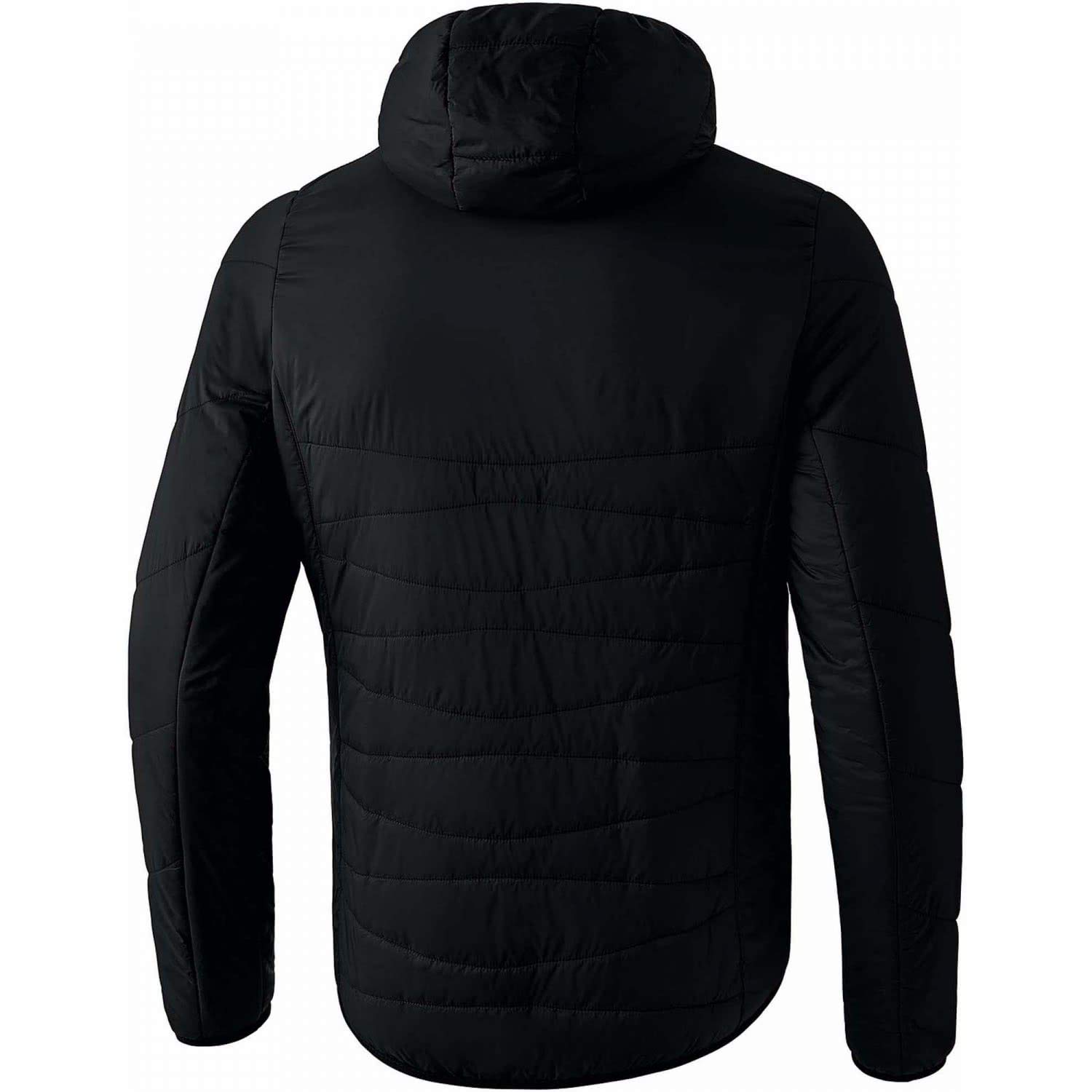 Erima Basic bluza męska, czarna,