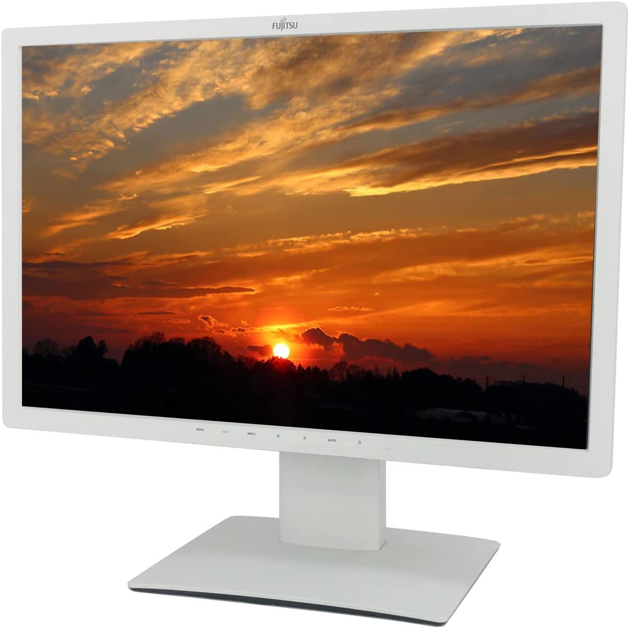 Amazon.co.jp: 【整備済み品】 富士通 FUJITSU VL-B24W-7A 23.8