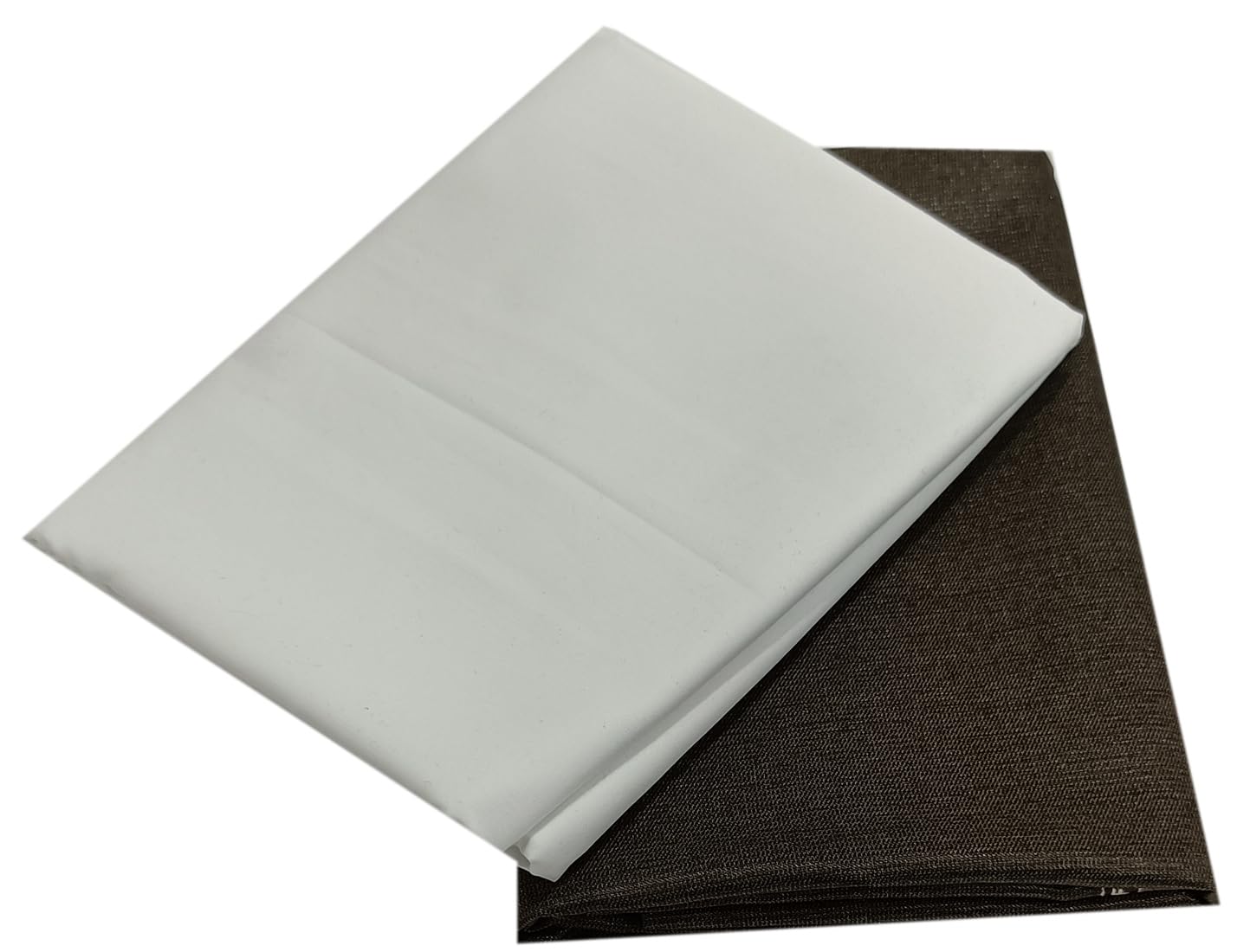 Shirt & Trouser Fabric in Box Packing. (Shirt-2.35 m, Pant-1.25 m.)-image-29