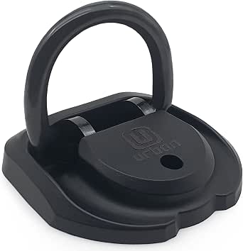 Urban UR55 High Security Ground Anchor for Motorcycle and Bicycle