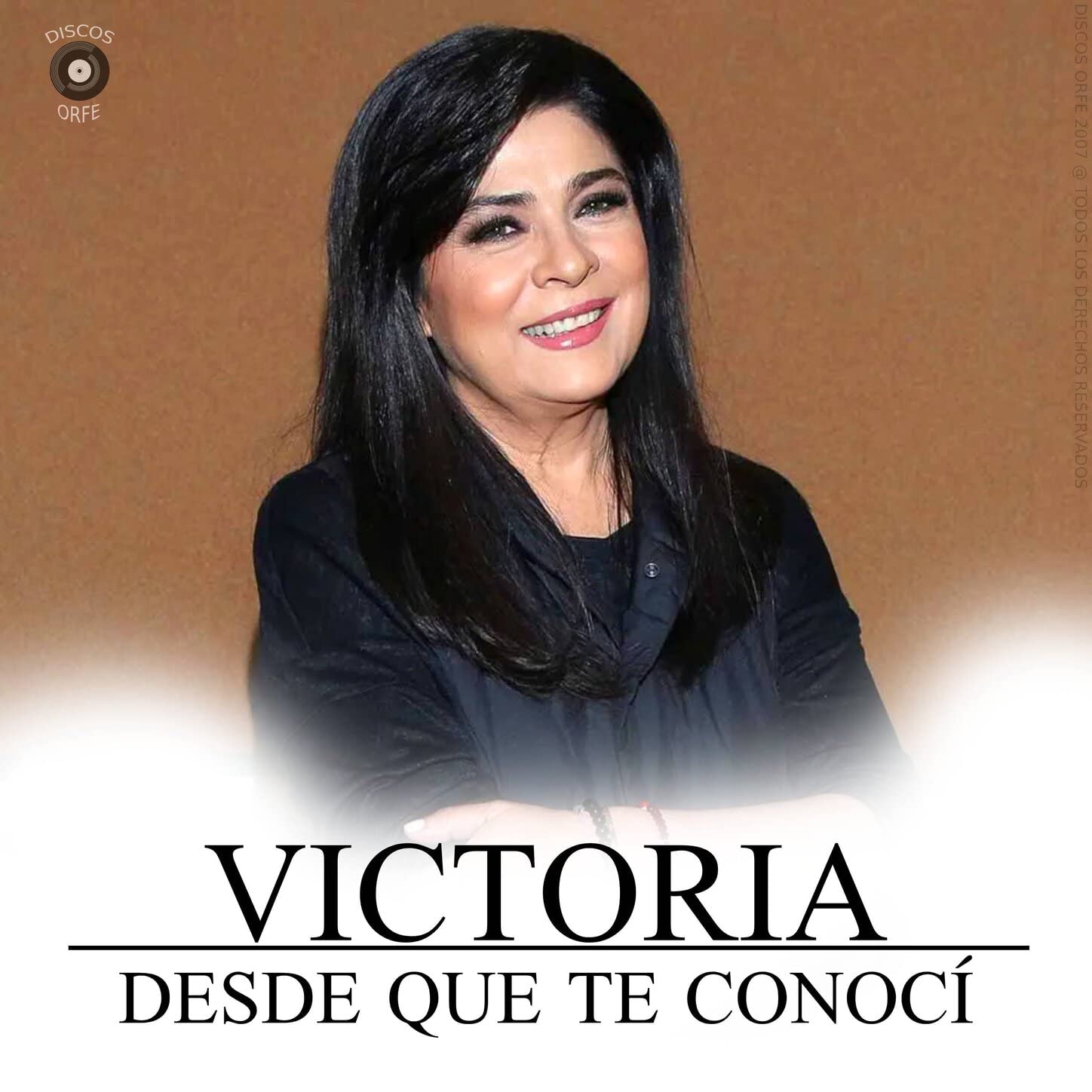 Victoria Ruffo
