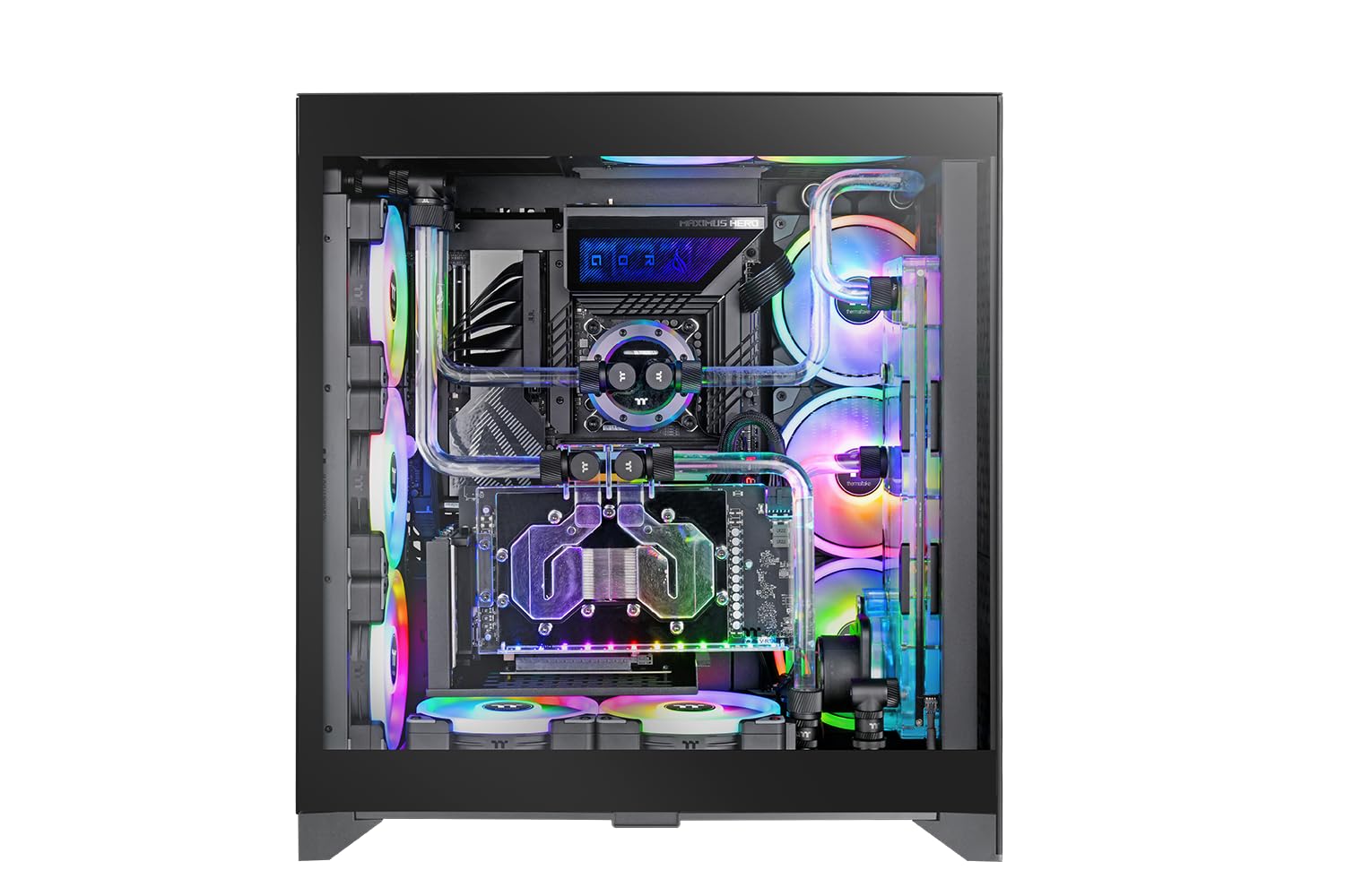 Thermaltake TT Sync V2 Controller