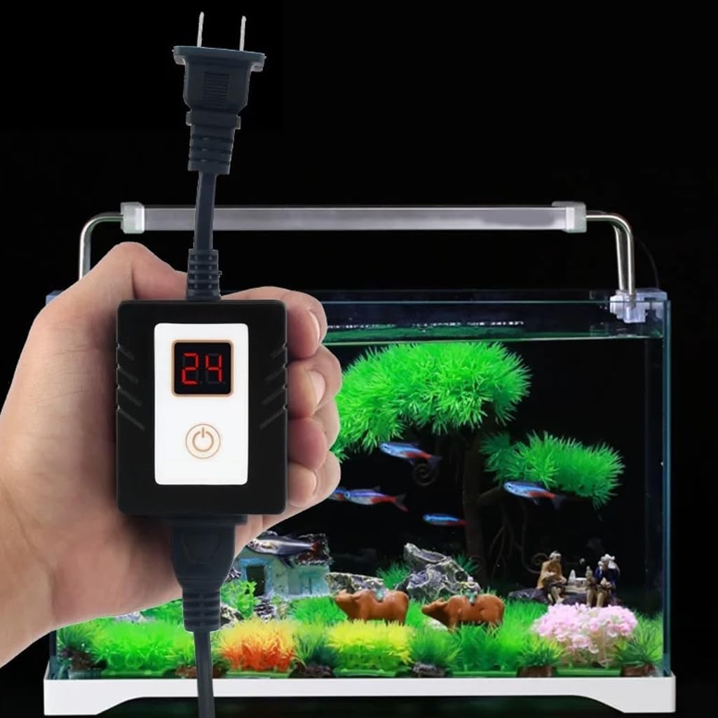aquarium light timer automatic 24h product image 3