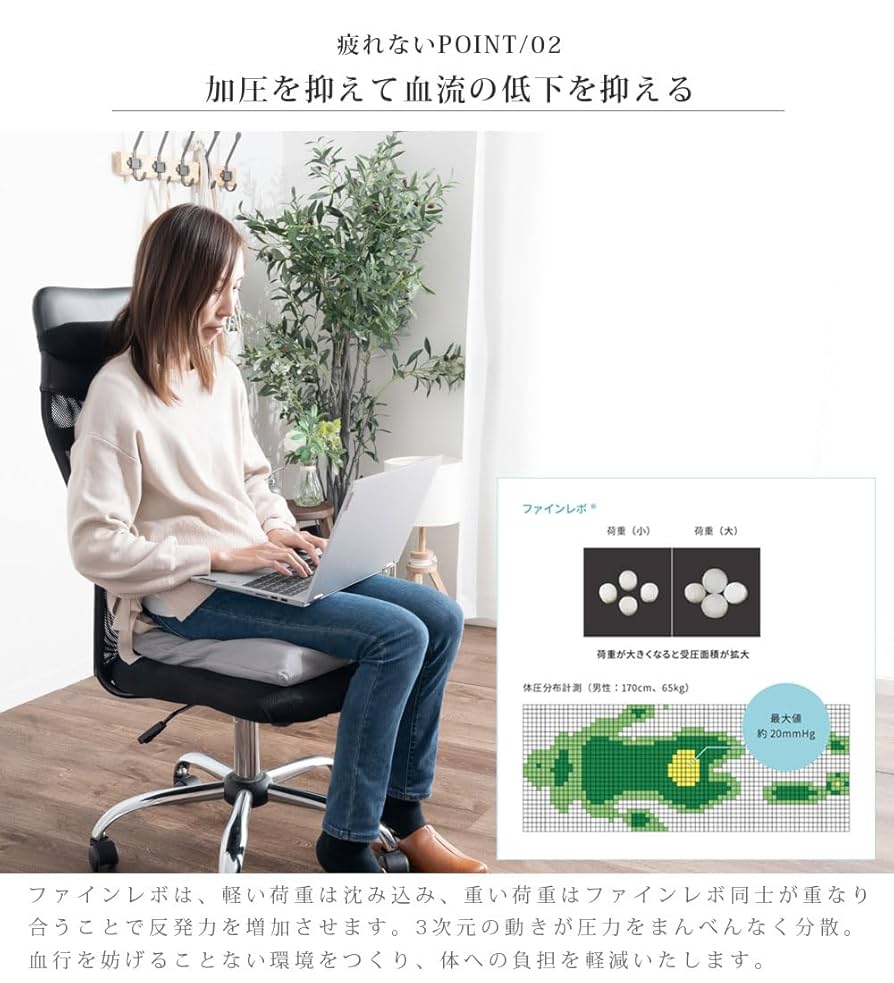 アスリープシートクッション Amazon｜ASLEEP アスリープ 超極厚 日本製 座布団 クッション