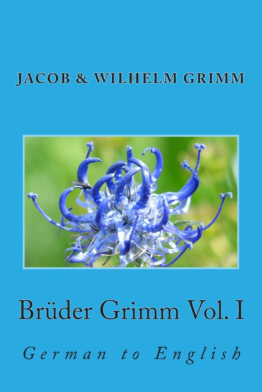 Brüder Grimm Vol. I: German to English