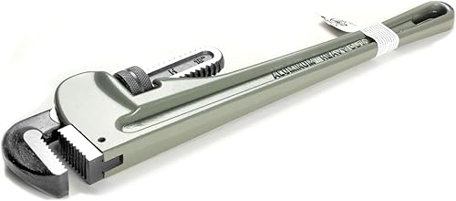 Miniatura 3 de Performance Tool W2114 Llave de tubo de aluminio de 14 pulgadas