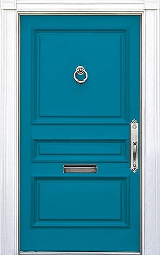 Miniatura 7 de Modern Masters 275260 - Pintura para puerta delantera