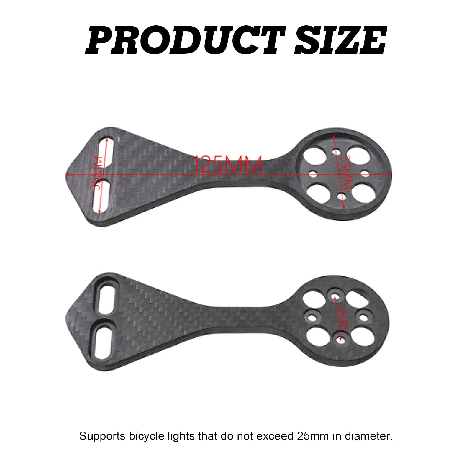 Amazon.com: Xotic Tech Computer Mount Compatible with