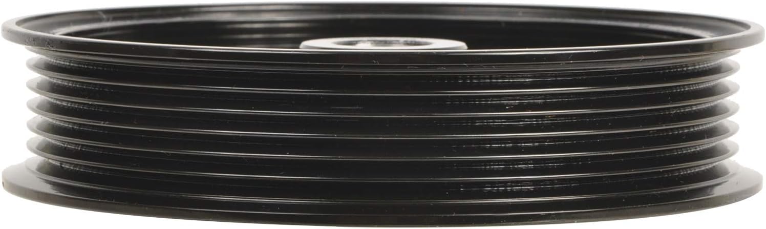 Cardone 3P-15127 New Power Steering Pump Pulley