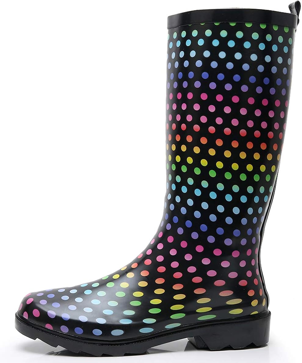 rainy footwear for ladies amazon