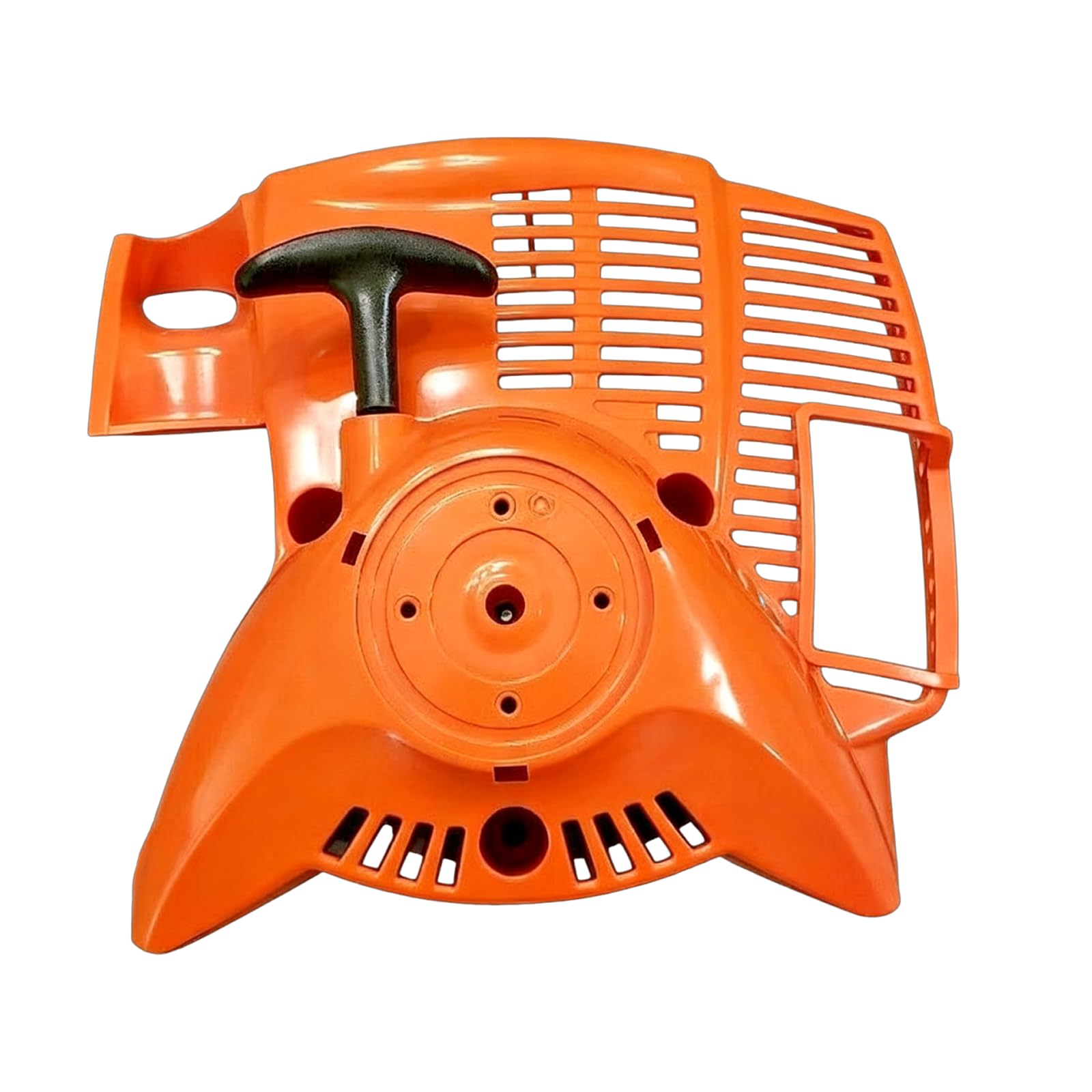 Odashen Recoil Pull Starter Rewind for Stihl FS40 FS40C FS50 FS50C FS56 FS56C, Handheld Recoil Pull Start Replacement Parts 4144 190 4000, 4144 190 4013