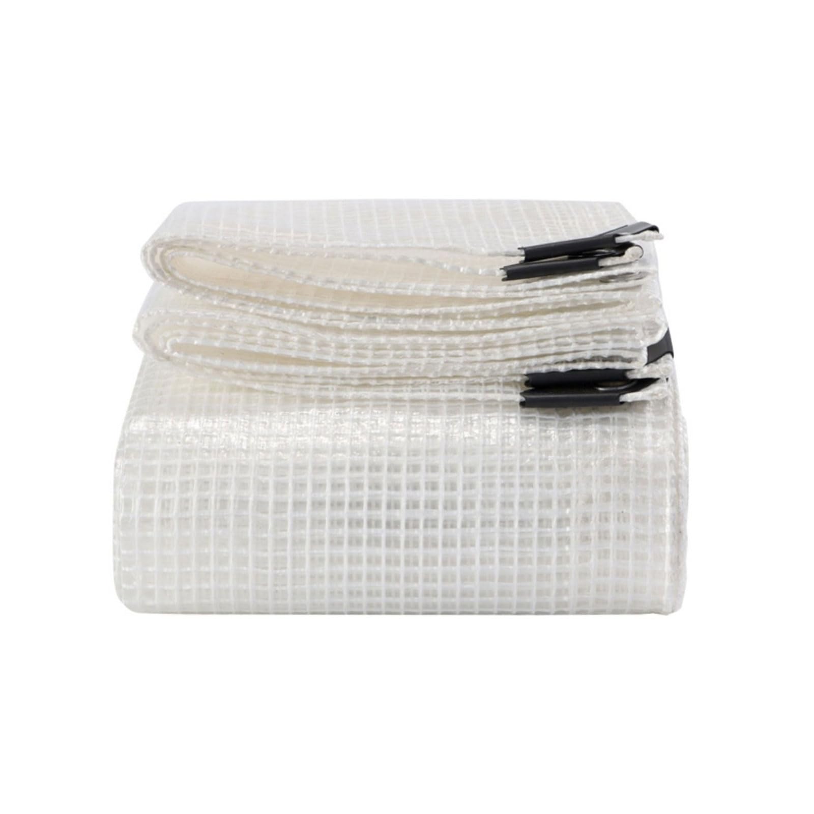 Tissu d'ombrage imperméable hautement translucide pour optimiser la lumière