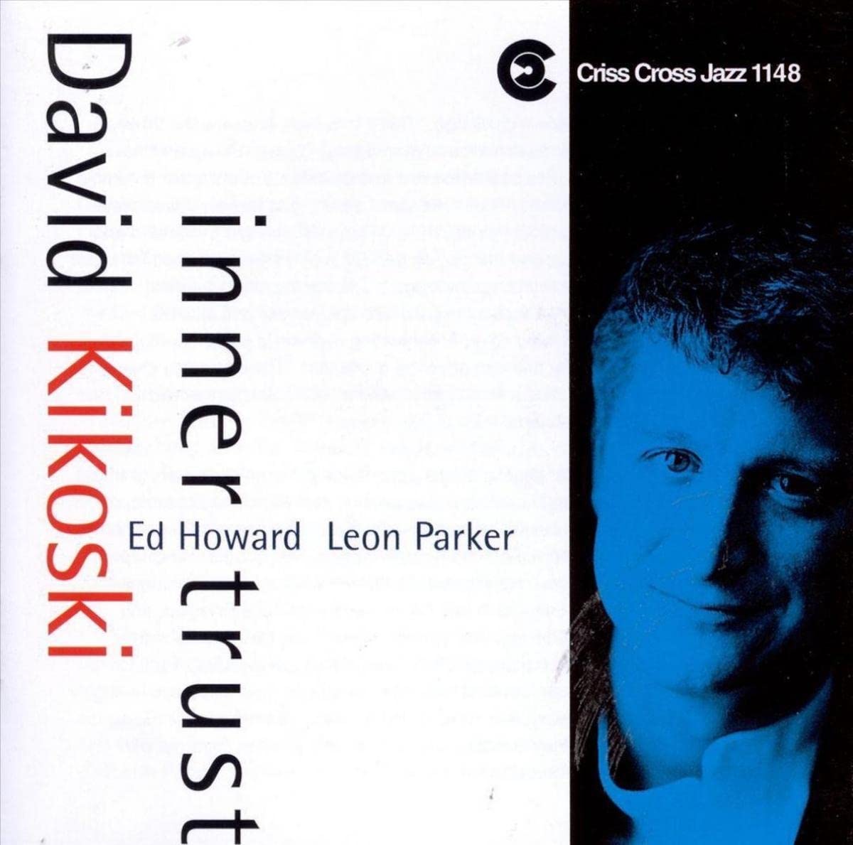 David Kikoski Trio Inner Trust CD NEW