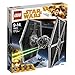 Lego 75211 Star Wars TM Caza Tie Imperial (Descontinuado por Fabricante)