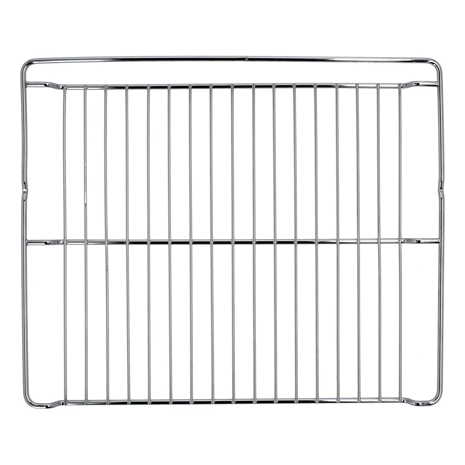 Whirlpool 481010635612 Ofengitter, 45 x 37,5 cm, 481010635612, Metall