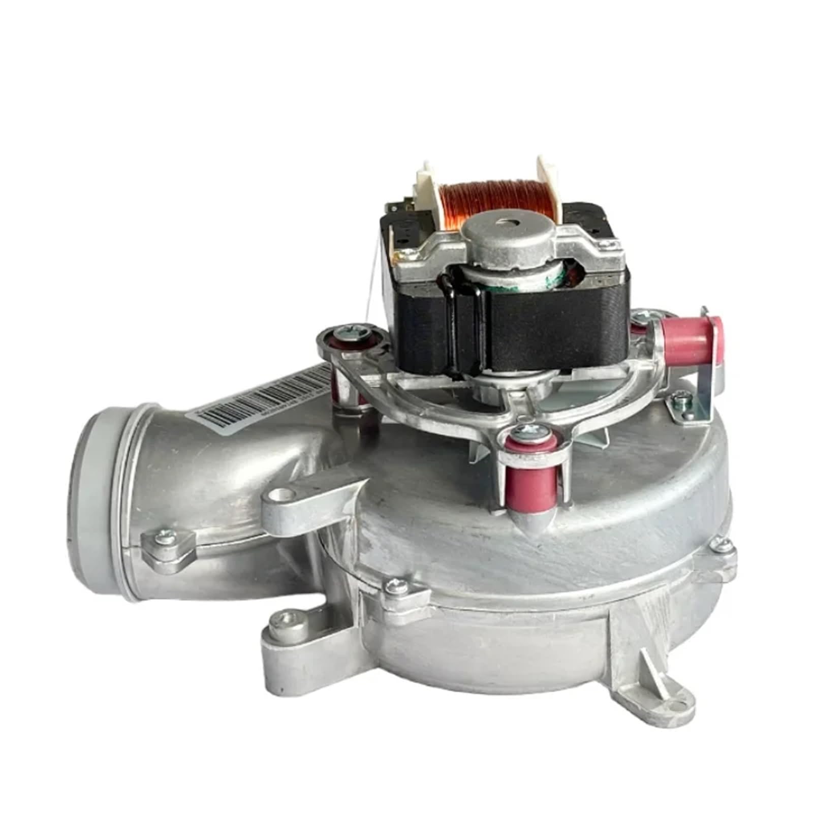 Ventilador de Motor 53 W para Horno de Calefacción de Pared de Aluminio, Accesorio para Caldera de Gas