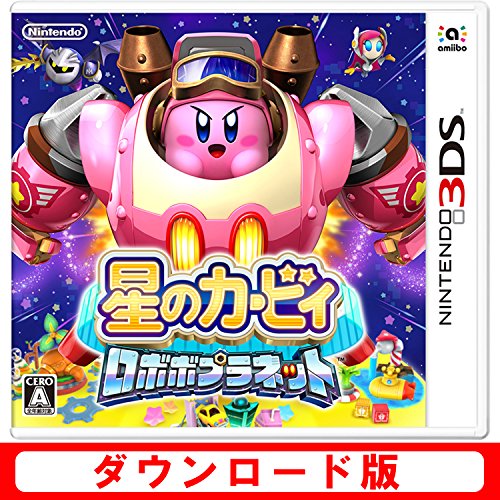 星のカービィ ロボボプラネット ラスボスbgm1 ニコニコ動画