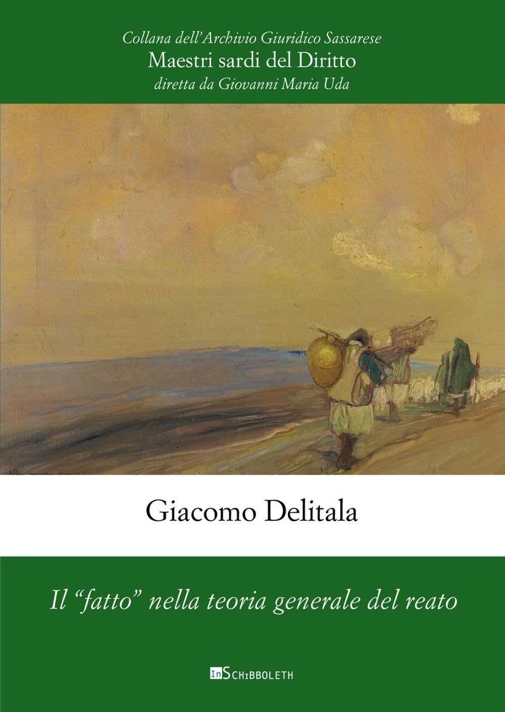 Il «Fatto» Nella Teoria Generale Del Reato - 4