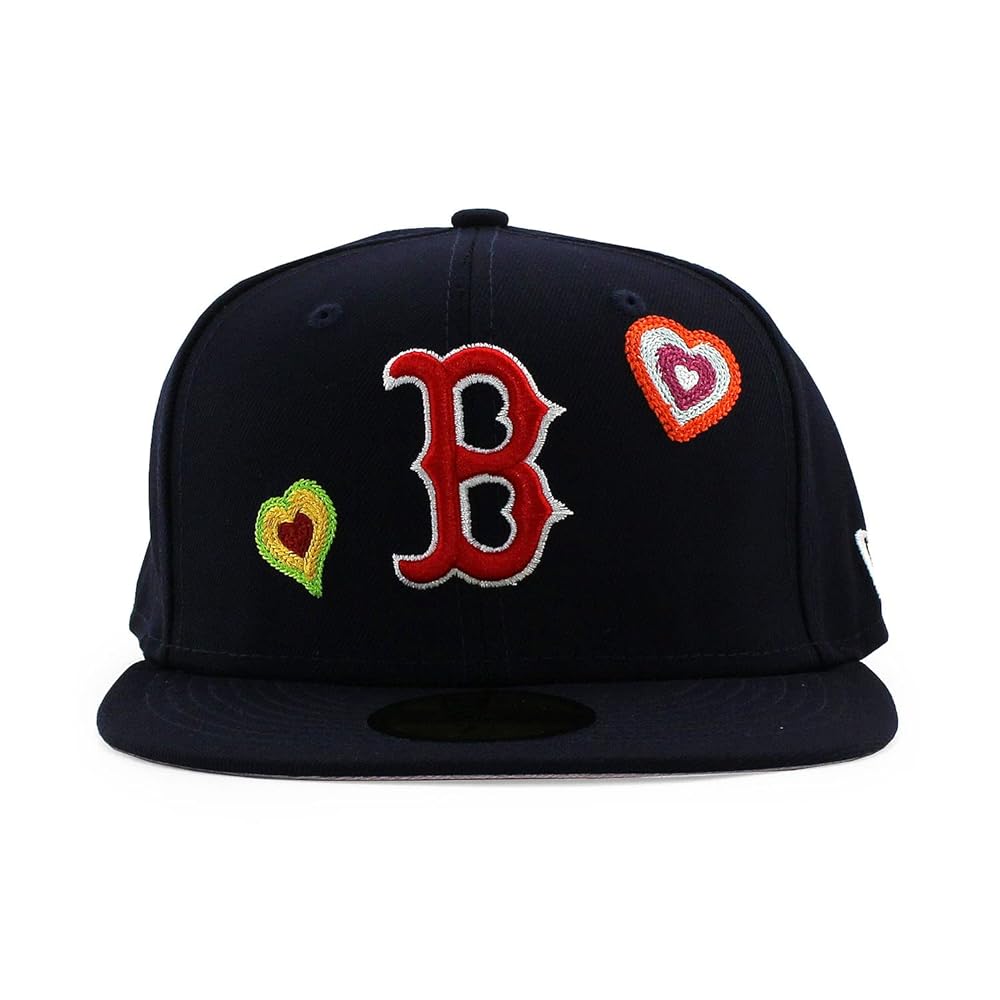 Amazon.co.jp: New Era 59FIFTY 59FIFTY Boston Red Sox MLB