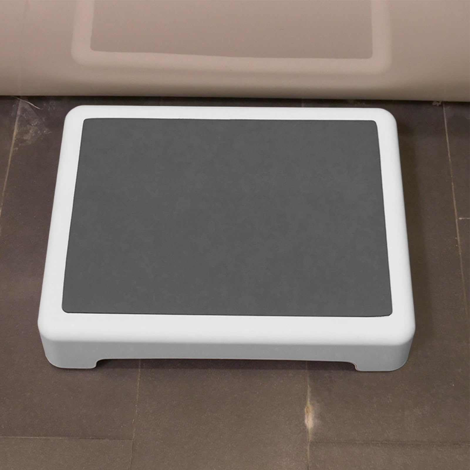 Escalón Para Agua,Soporte Antideslizante Para Bañera Ancianos | Soporte Estable Para Hoteles Hostales Apartamentos Bajo Escritorios