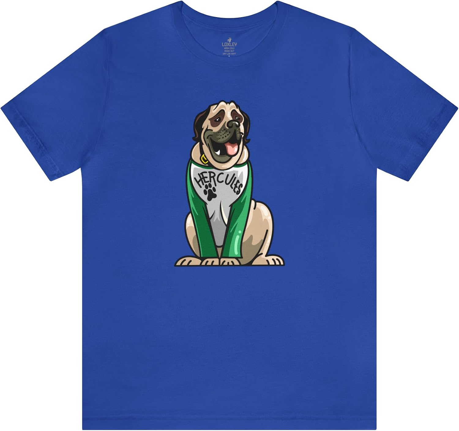 The Beast Hercules Sandlot Baseball 90s Movie T-Shirt
