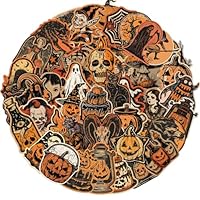 Phone Guitar Skateboard Computer Laptop Stickers for Teens Boys Adults Kids Children