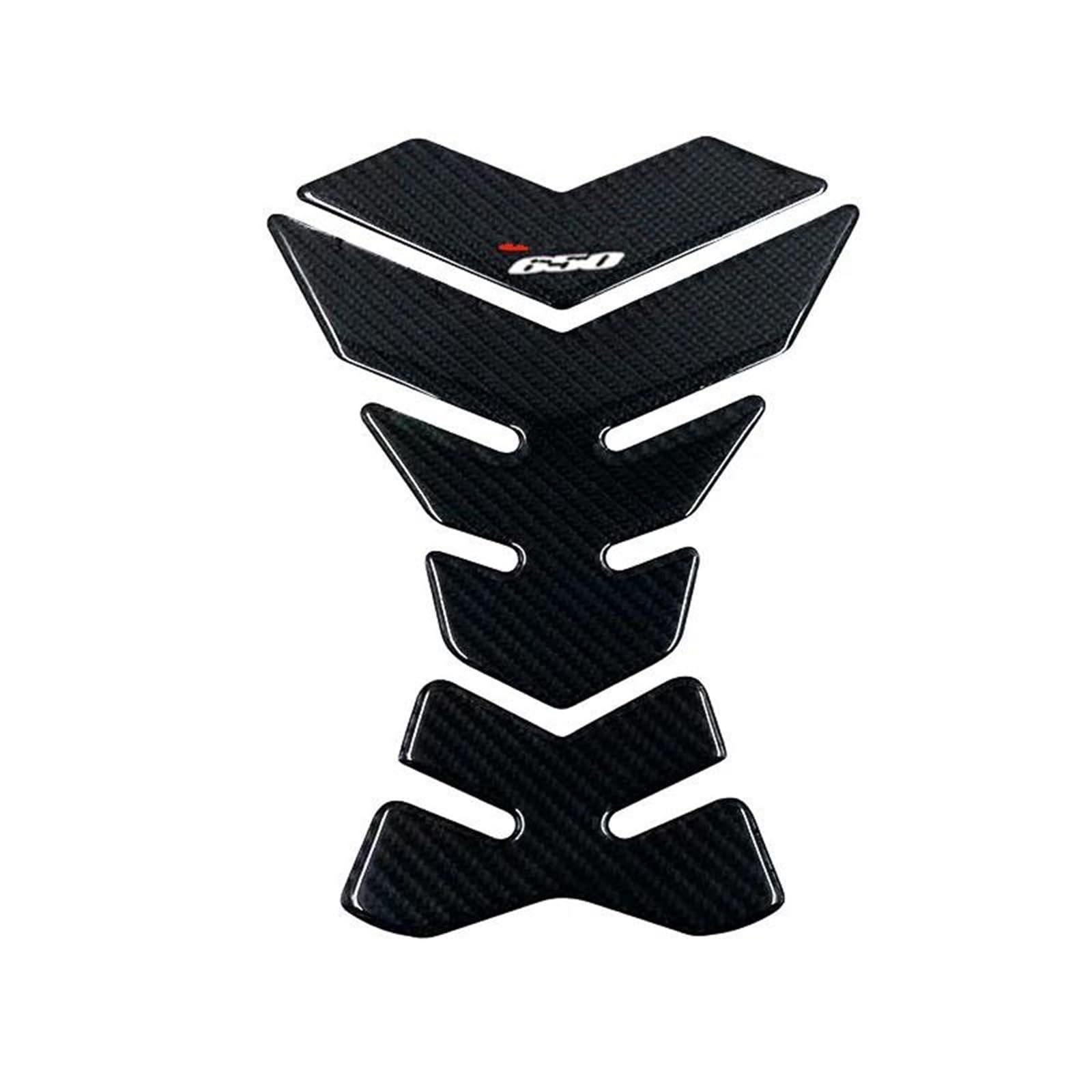 Motorcycle Tank Pad Protector Decal Stickers Case Accessories for Suzuki SV650 SV650S SV650X SV 650 Accessories(Color4)