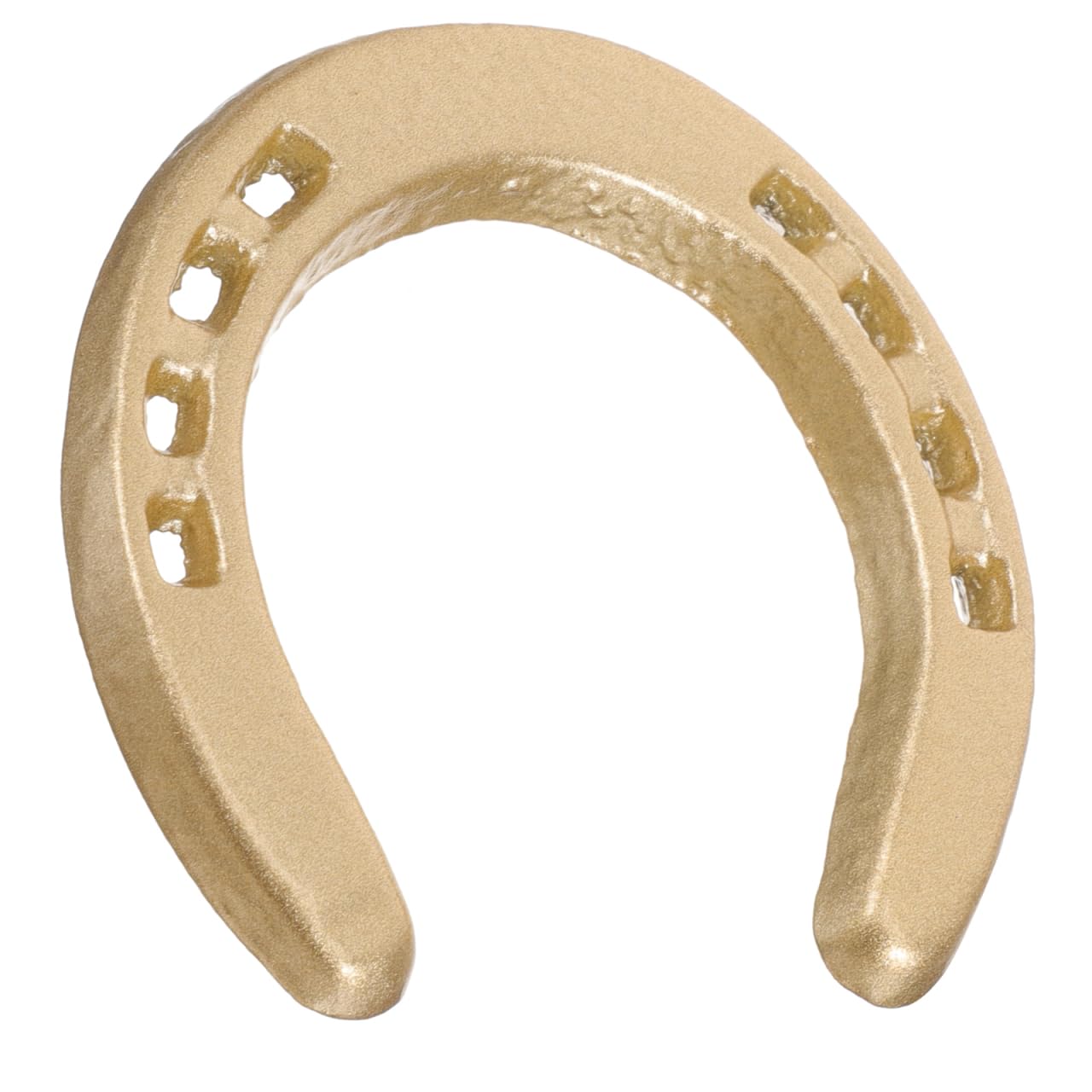 Amazon.co.jp: MUCKLILY 馬蹄壁掛け 鉄製 78mm 壁飾り 屋内装飾 幸運