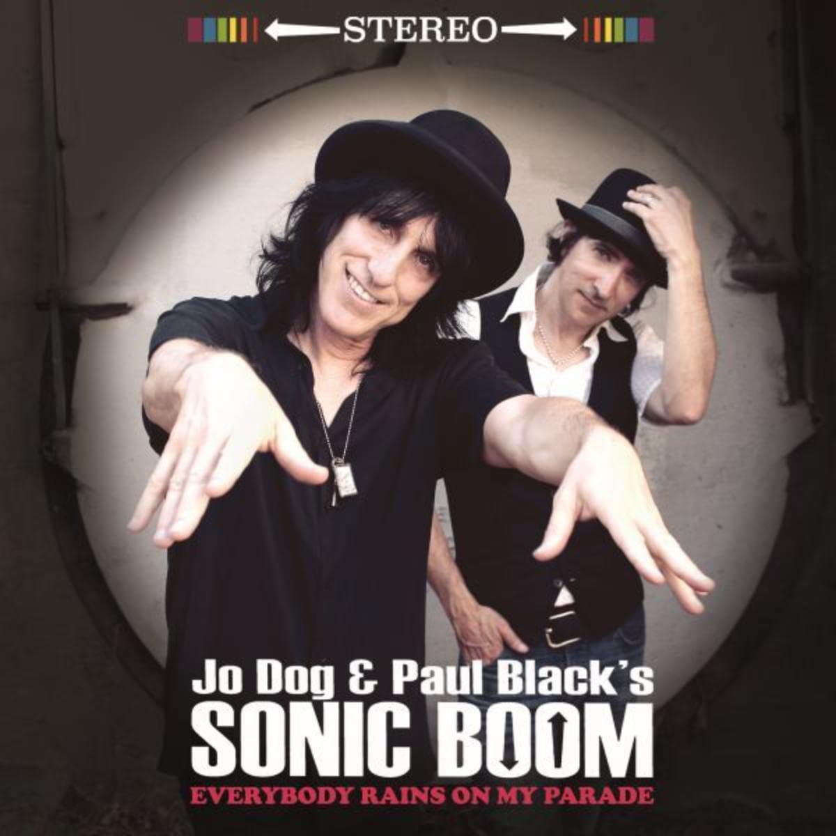 Jo Dog & Paul Black's Soni Everybody Rains On My Parade (RSD (Vinyl) (US IMPORT)