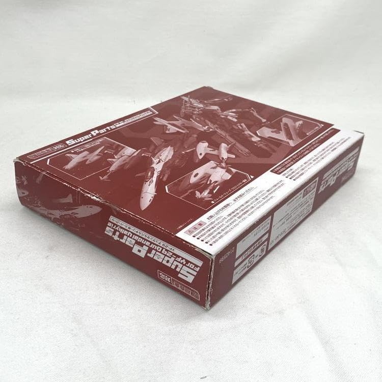 Amazon | DX超合金 YF-29 デュランダルバルキリー用スーパーパーツ