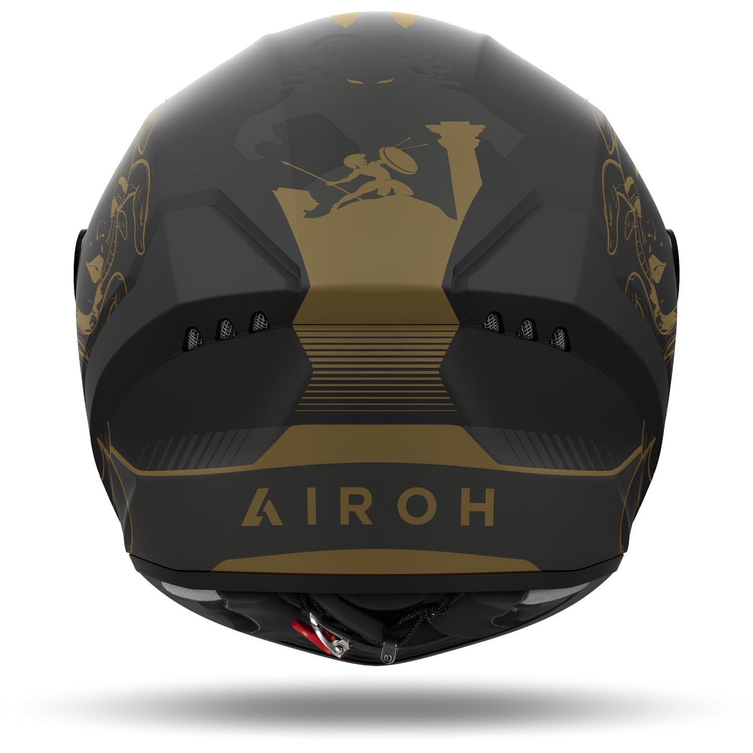 Airoh Connor Titan Casco