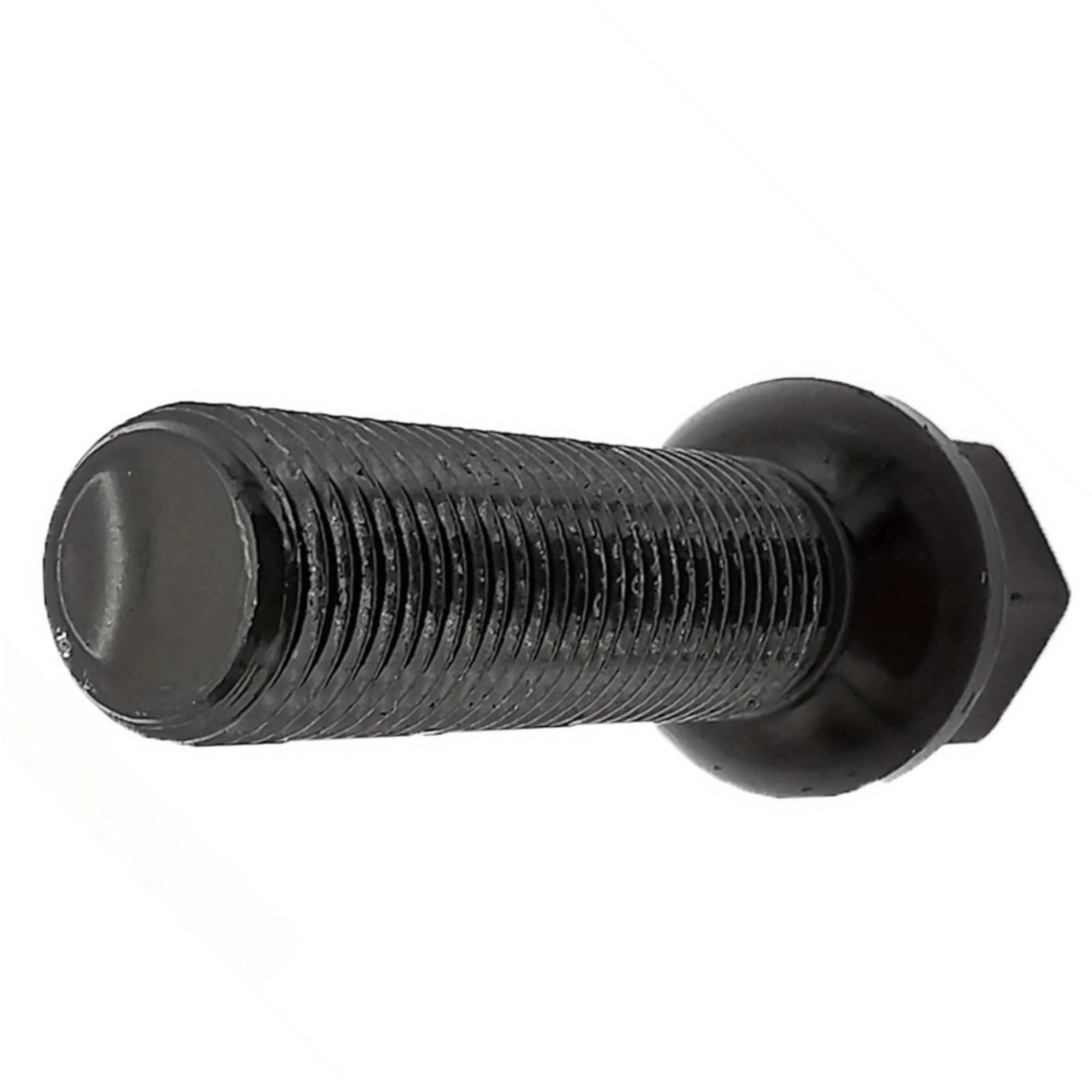 Bulloni ruota auto Compatibile Con Benz Per G Class W463 2018 Set Di 20 Dadi Per Cerchi In Lega Compatti Per Auto Con Rondella Conica OEM: 0009907607