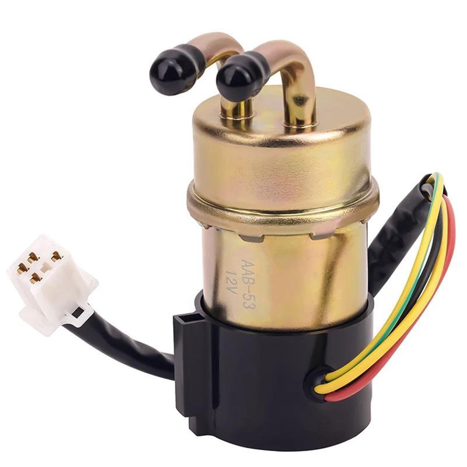 Pompa Carburante Per Moto Per CN250 CN 250 Helix 1986-2007 16710-KS4-015 16710-KS4-005 16700-KS4-000 Pompa Carburante