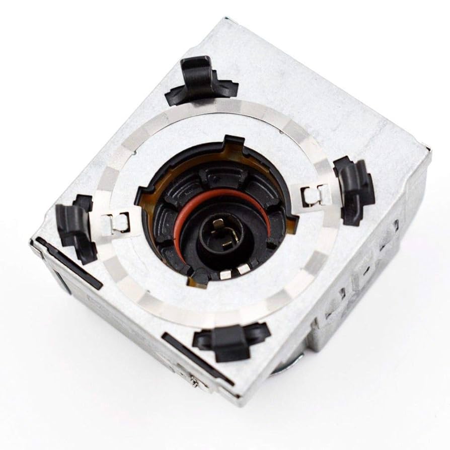 HELLA 5DD008319-50 D2S D2R XENON STARTER IGNITER : Amazon.pl